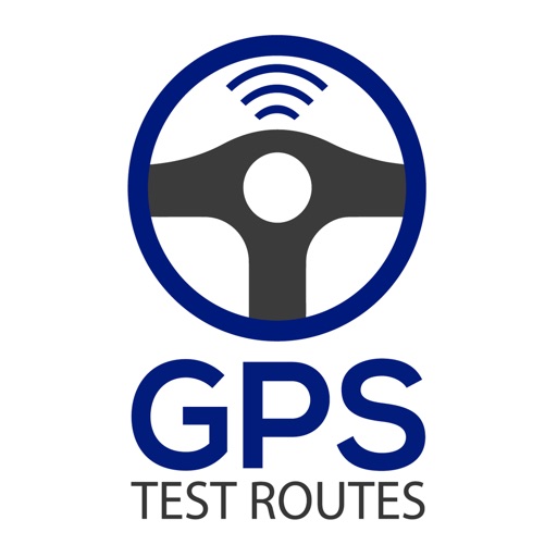 GPS Test Routes Ireland by Garry Murphy