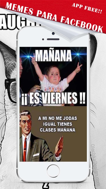 Memes Para El Facebook Memes para Compartir screenshot-3