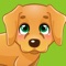 In the game, the player's task is to help the dog to find its mother,  complete the challenges encountered on the road, and get clues to find her mother, let us together to help the small dog