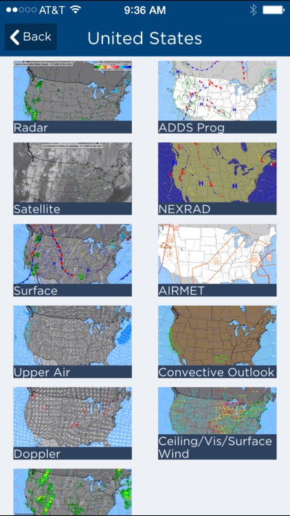 AOPA GO screenshot-3