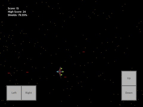 Blockade Runner screenshot 2