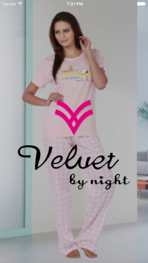 Velvet By night