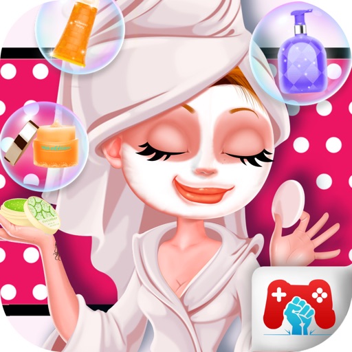 X'mas Princess Salon iOS App