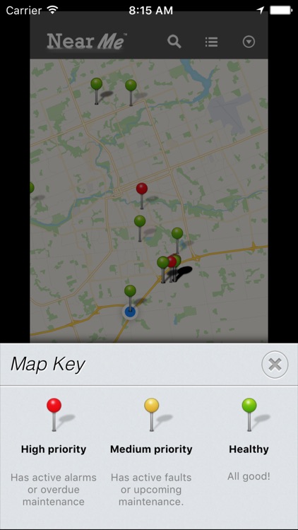 Near Me screenshot-3