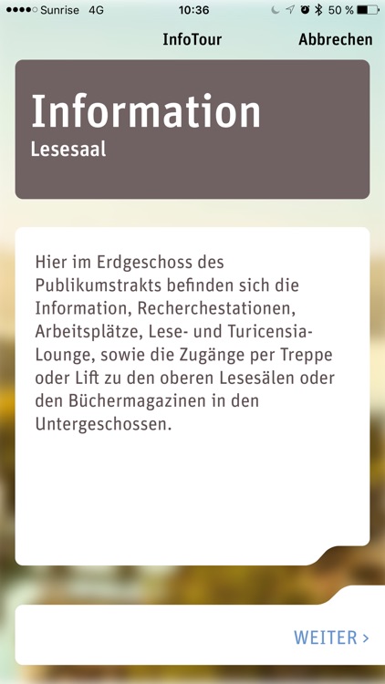 ZB entdecken screenshot-3