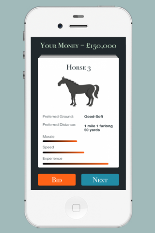 Horse Racing - Betting Manager by Fantasy Furlong screenshot 2