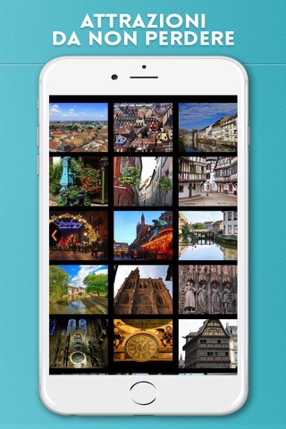 Strasbourg Travel Guide screenshot 4
