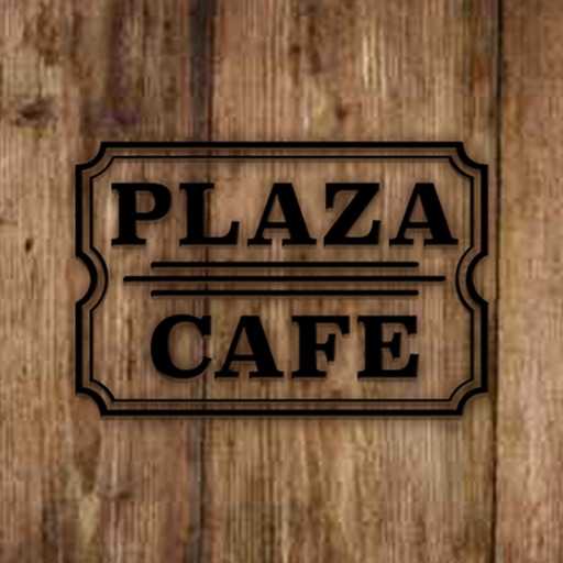 Plaza Cafe