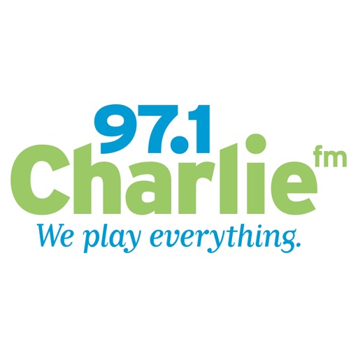 97.1 Charlie FM icon