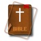 Icon La Bible. Lecture Biblique du Jour. Louis Segond