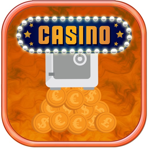 Winner Slots Machines Hard Hand - Jackpot Edition icon