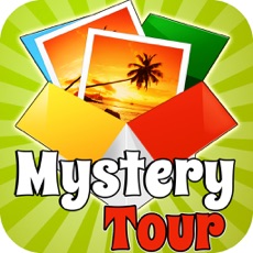 Activities of Free Hidden Objects:Mystery Tour Hidden Objects