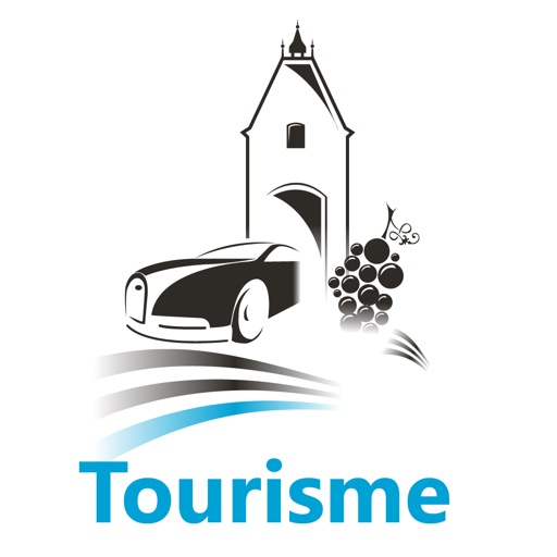 Tourisme R2M Icon