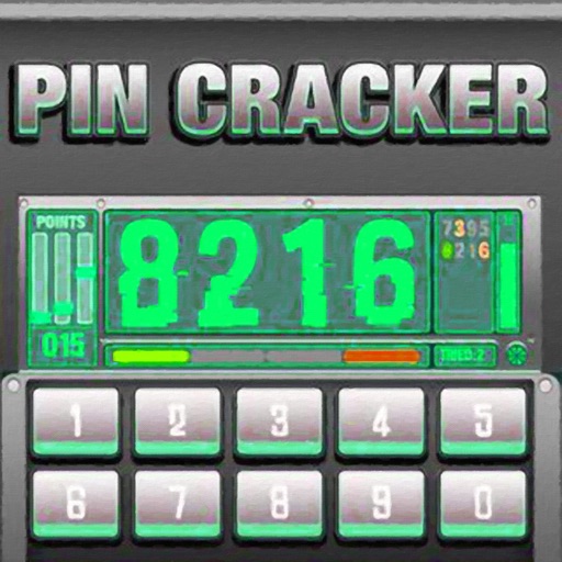 PIN Cracker Defuser icon