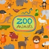 Cute Zoo Animals