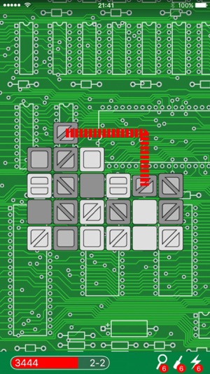 ShortCircuit - A Puzzle Game(圖2)-速報App