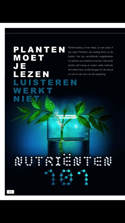 Garden Culture Magazine NL screenshot-3