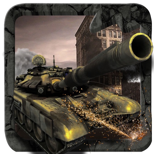 A Tank Unmercifully icon