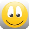 Happy Smilies "Big Smile Stickers" for iMessage