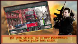 Game screenshot Hidden Objects Game Patriot apk