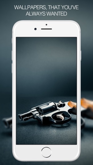 Weapon Wallpapers & Gun Wallpapers(圖1)-速報App