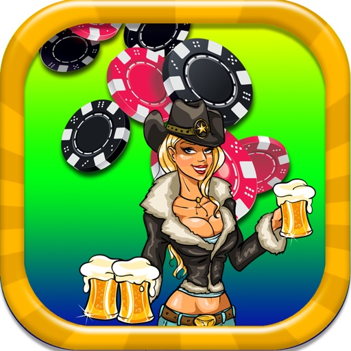 Free Fortune Slots Deluxe - Classic Icon
