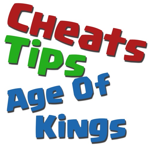 Cheats Tips For Age of Kings Skyward Battle iOS App