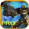 Iron Robot Machine War Attack Sniper Games PRO