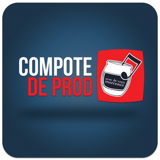 Compote de Prod icon