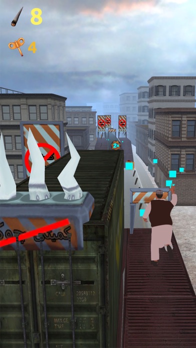 Run Politician Run Pro Screenshot 4