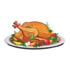 Top 39 Stickers Apps Like Food Stickers - Thanksgiving Food Emoji - Best Alternatives