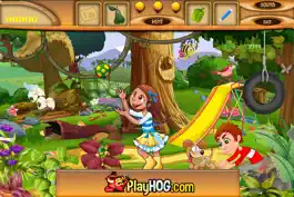 Game screenshot The Witch Hidden Object Games hack