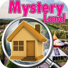 Activities of Free Hidden Object Games:Hidden Mystery Land