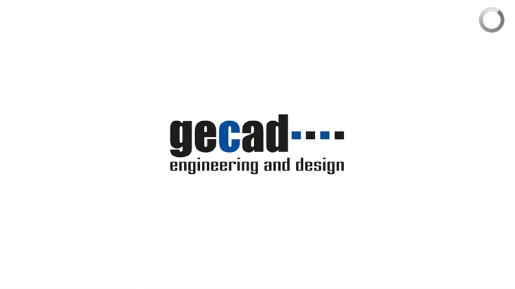 GECAD - Interaktive Broschüre