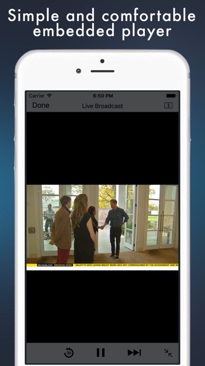 Australia TV - Australian television online