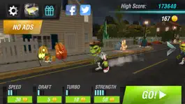 Game screenshot Halloween Escape City Runner hack