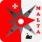 This ultimate app provides you with a great tour of the Grand Harbour of Valletta, informing you about the harbour’s history and culture, its architecture and fortifications besides much other useful information