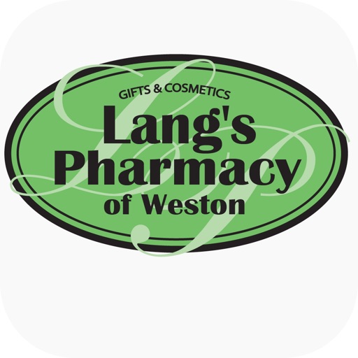 Lang's Pharmacy of Weston icon