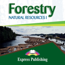 Career Paths - Natural Resources I : Forestry