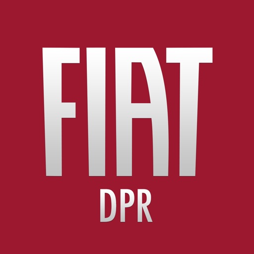 Fiat DPR icon