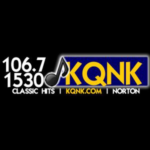 106.7 KQNK-FM icon