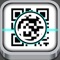 [QR Code Reader] is a quick and intuitive Barcode/QRCode scanner & recognizer