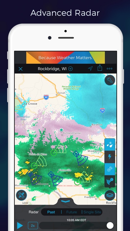 WU Storm screenshot-0