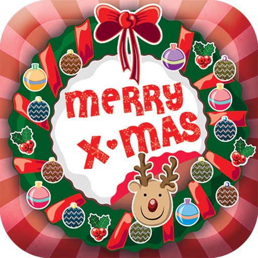Xmas Collage - Special Edition iOS App