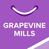 Grapevine Mills, powered by Malltip