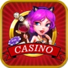 Sexy Girl Casino - Mixed Four In One Game