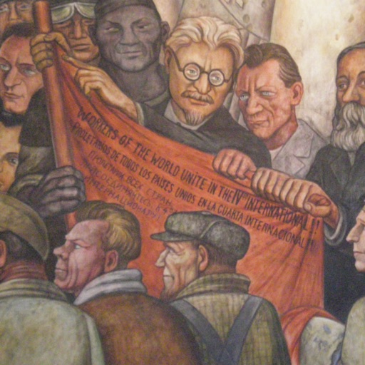 Diego Rivera icon