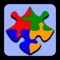 This game is a beautiful recreation of real jigsaw puzzles