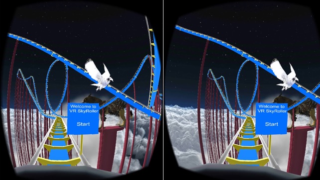 VR SkyRoller(圖2)-速報App