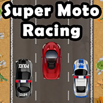 Super Moto Racing: Fast Edition Читы